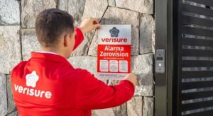 Verisure, la multinacional de Securitas Direct, elige Alicante para su nuevo centro tecnológico