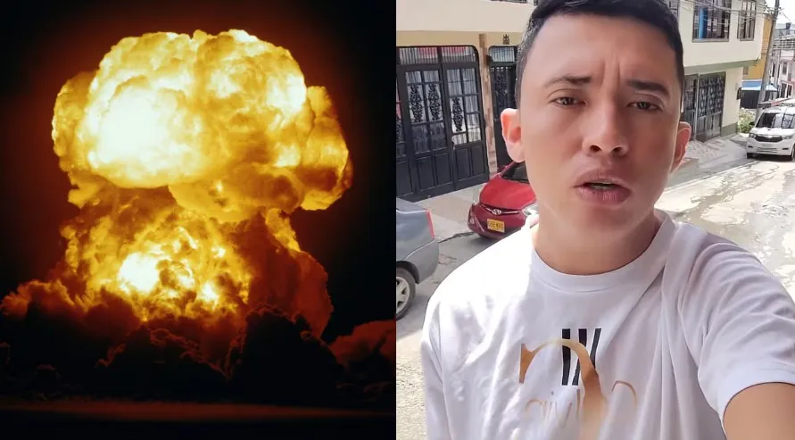Vidente colombiano anuncia inesperado evento cósmico que afectaría al planeta tierra: "Va a sorprender"
