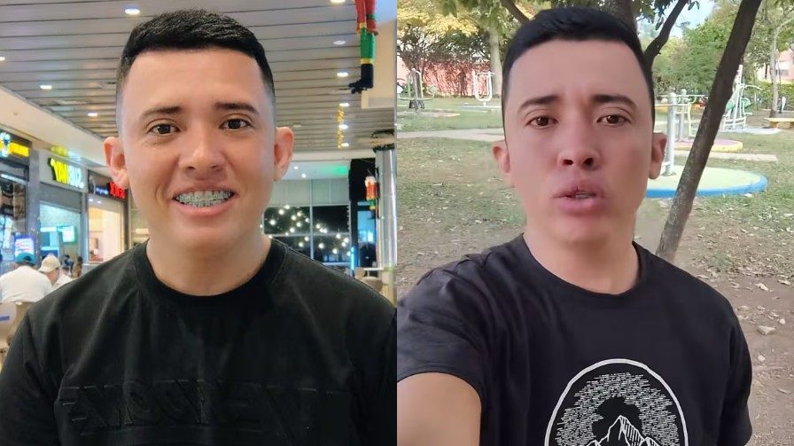 Vidente colombiano hace fuerte revelación por enfrentamiento que causaría caos: "Una escena bastante fuerte"