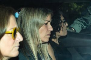 Vilaplana aseguró a la jueza que Mazón empezó a recibir muchas más llamadas en El Ventorro a partir de las 17.15 | europapress.es