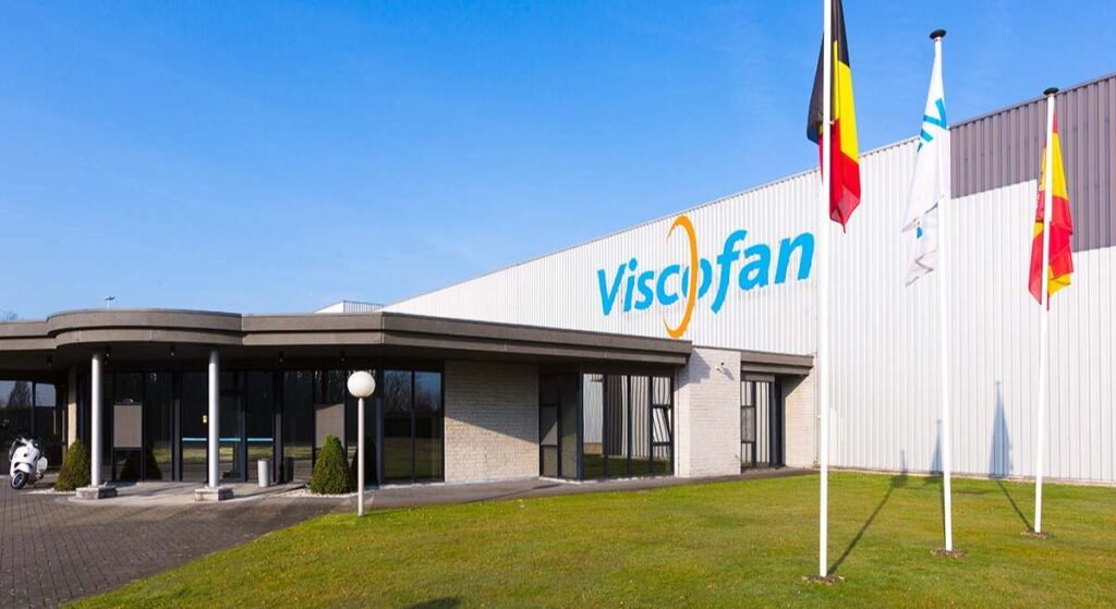 Viscofan rebota casi un 4% tras insistir en su inocencia y solicitar una auditoría sobre su planta de Danville