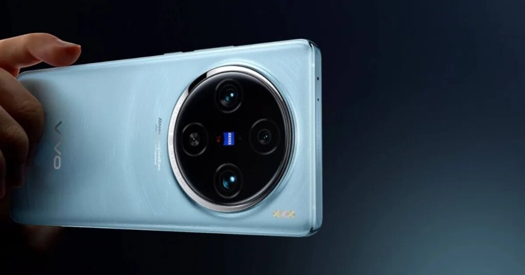 Vivo responde con fuerza a Xiaomi y desploma el precio del X200 Pro 5G a su nivel más bajo