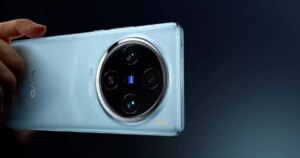 Vivo responde con fuerza a Xiaomi y desploma el precio del X200 Pro 5G a su nivel más bajo