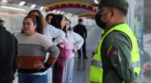 Vuelo 88 aterriza en Maiquetía con 167 connacionales provenientes de EEUU