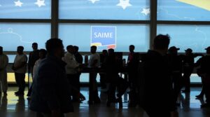 Vuelta a la Patria facilita regreso de venezolanos tras suspensión del TPS