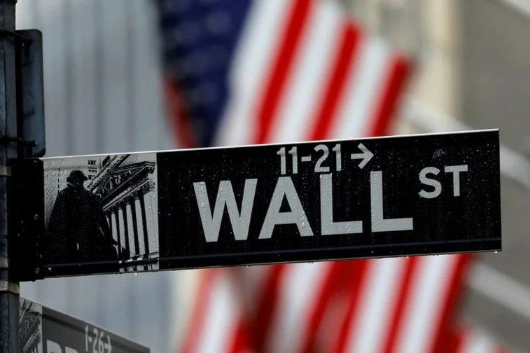 Wall Street abre en rojo con mal comienzo para las tecnológicas