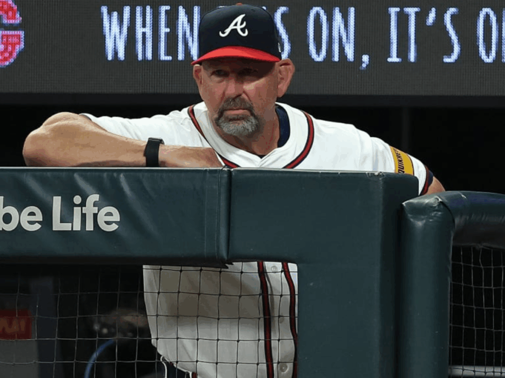 Walt Weiss es nombrado nuevo manager de los Bravos de Atlanta