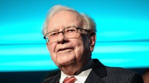 Warren Buffett anuncia que «se quedará en silencio»