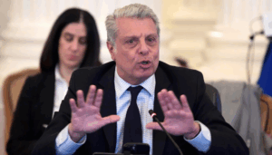 Washington Abdala: Los venezolanos no les preocupan ni a Lula, ni a Petro, ni a Sheinbaum