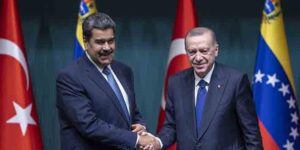 Washington Post | Maduro podría buscar exilio en Turquía