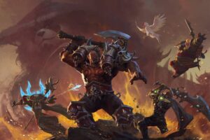 World of Warcraft se simplificará a lo bestia con una criba histórica que se llevará por delante más de 100 habilidades