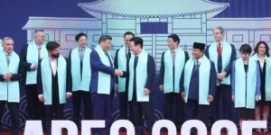 Xi Jinping aprovecha la ausencia de Trump en el foro de Asia-Pacífico para que China ocupe el espacio dejado por EE.UU. en su repliegue mundial