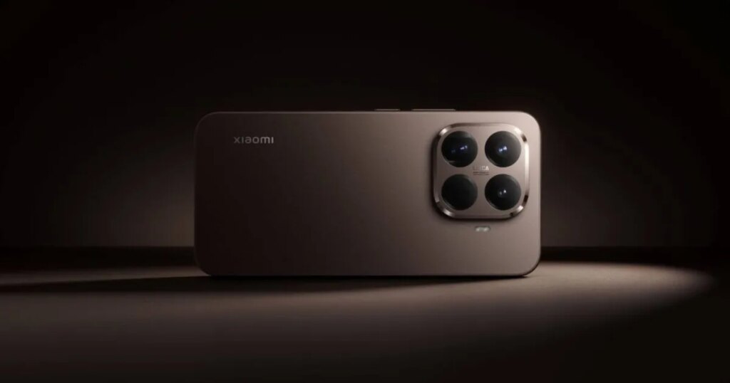 Xiaomi no deja respiro a la competencia rebajando esta vez de forma sorpresiva su top smartphone 15T Pro