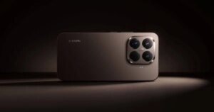Xiaomi no deja respiro a la competencia rebajando esta vez de forma sorpresiva su top smartphone 15T Pro
