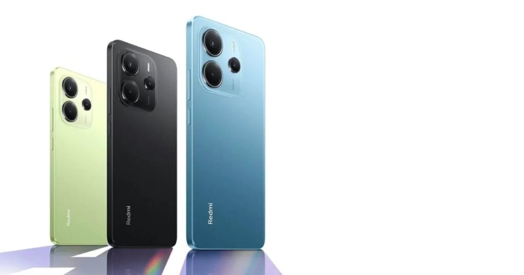 Xiaomi no se guarda nada en noviembre y liquida el Redmi Note 14 5G antes del Black Friday