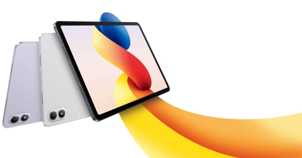 Xiaomi se adelanta al Black Friday con una nueva rebaja en su tablet superventas Redmi Pad 2