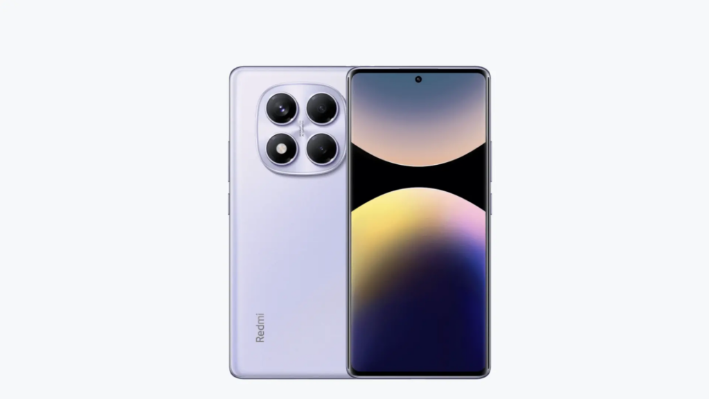 Xiaomi se pasa el Black Friday con la rebaja de 150 euros en su Redmi Note 14 Pro