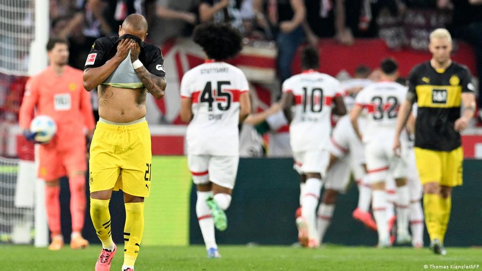 “Ya es hora de ganarle al Stuttgart” – DW – 21/11/2025