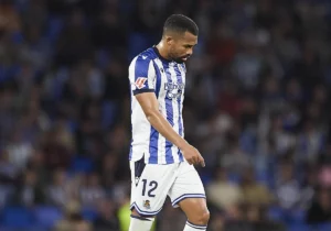 Yangel Herrera recae de su lesión y su regreso está pautado para 2026