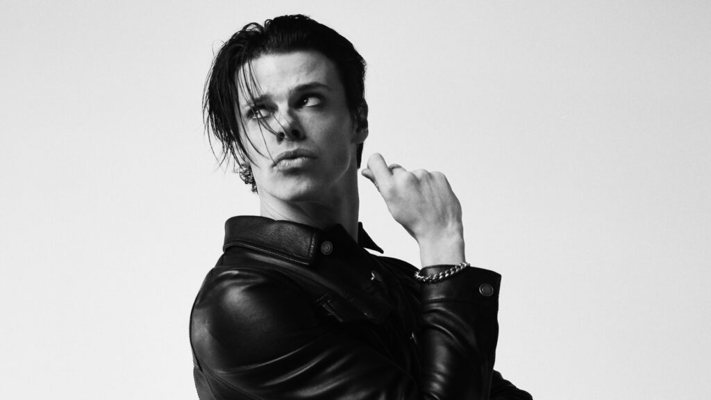 Yungblud interrumpe su gira en Estados Unidos y América Latina por motivos de salud - AlbertoNews