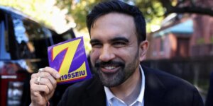Zohran Mamdani se impone a Andrew Cuomo