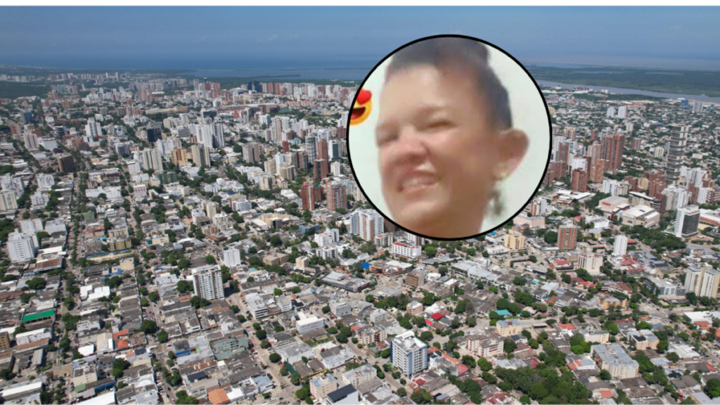 asesinan a mujer dentro de su vivienda en Los Laureles; tenía 11 anotaciones judiciales
