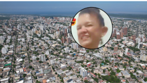 asesinan a mujer dentro de su vivienda en Los Laureles; tenía 11 anotaciones judiciales
