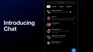 así es Chat, la nueva jugada de Elon Musk para competir con WhatsApp
