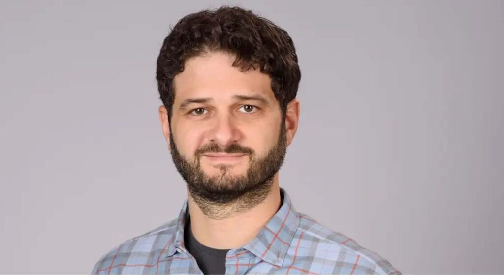 así es Dustin Moskovitz, el hombre silencioso de Facebook