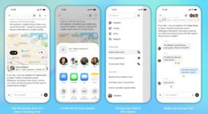 así funcionan sus nuevos chats grupales
