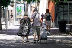 así queda la prestación con la revalorización del 2,7% | europapress.es