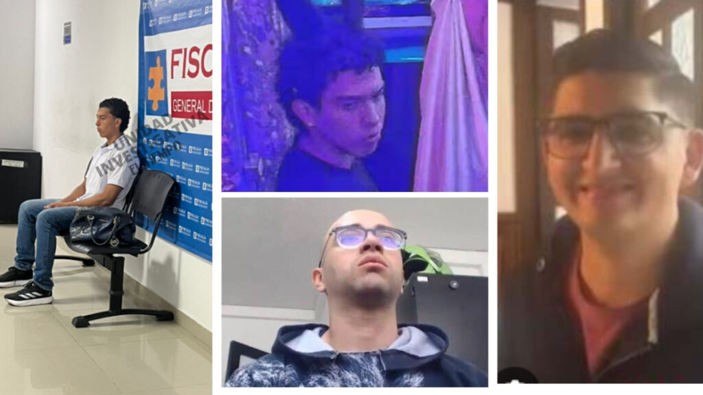 audiencias contra el segundo implicado serán virtuales desde Cartagena, donde se entregó