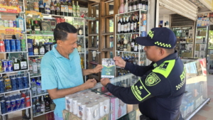 aumenta el riesgo de licor adulterado y las autoridades endurecen la vigilancia
