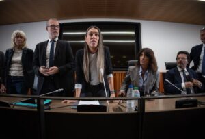 bloqueará todas las leyes y tumbará los Presupuestos | europapress.es