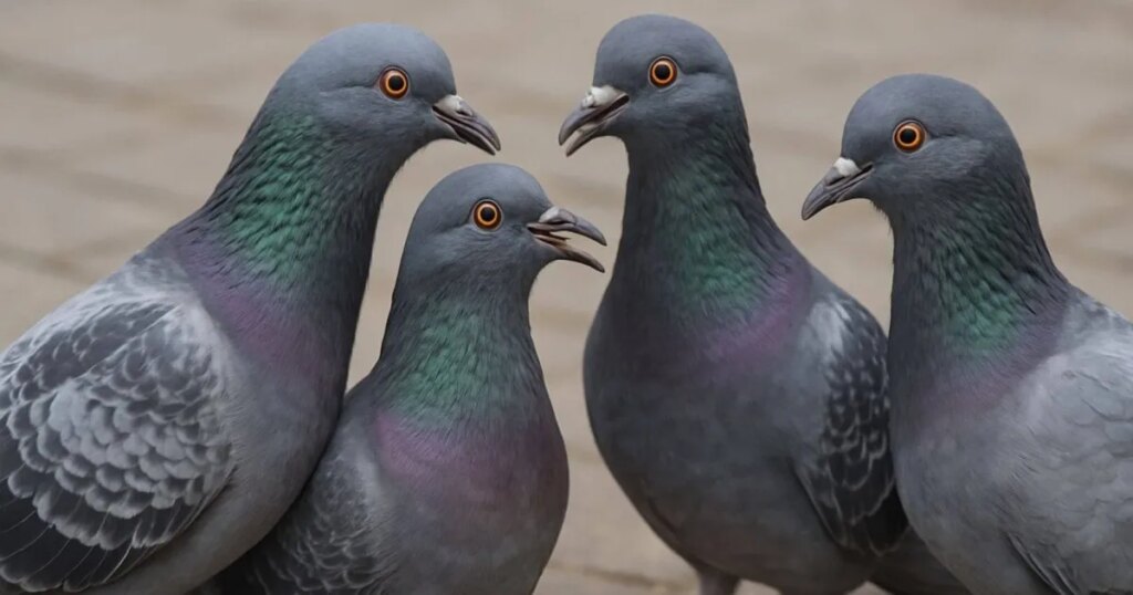 científicos descubren que las aves podrían tener formas fundamentales de conciencia, desafiando lo que sabíamos sobre la evolución de la mente