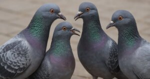 científicos descubren que las aves podrían tener formas fundamentales de conciencia, desafiando lo que sabíamos sobre la evolución de la mente
