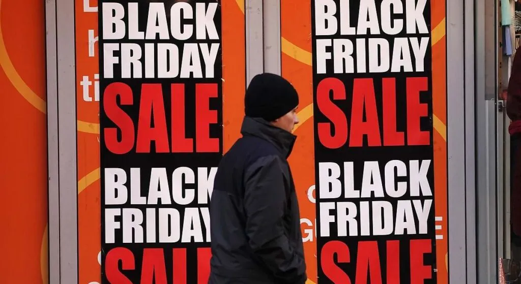 cómo saber si realmente estás ahorrando en el Black Friday