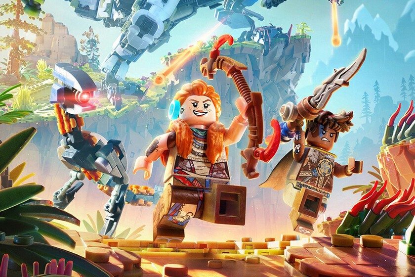 confirmados los juegos gratis de diciembre de 2025 para PS5 y PS4