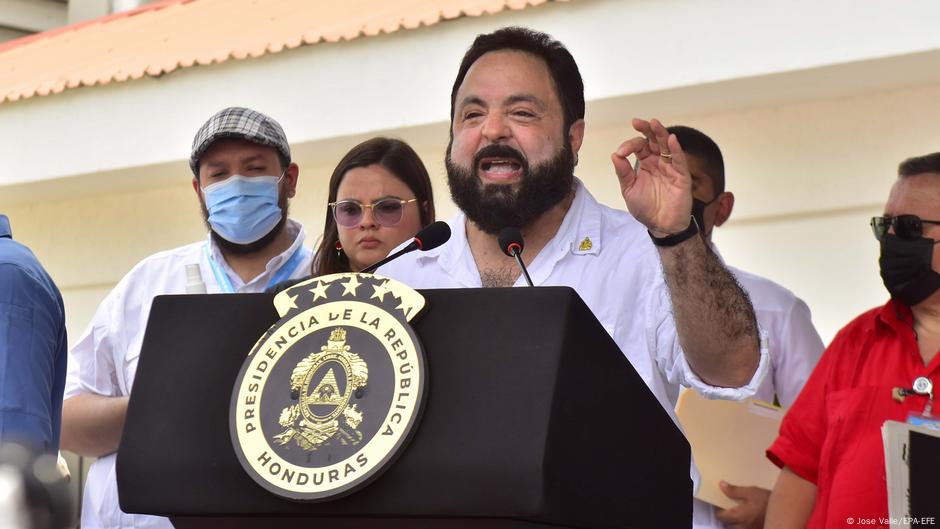 denuncian que oficialismo busca perpetuarse – DW – 02/11/2025