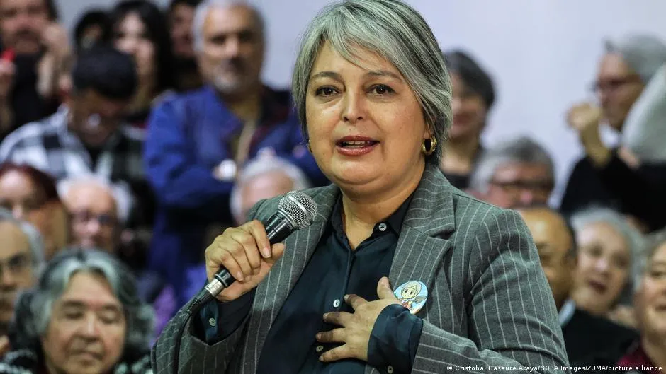 derechistas arremeten contra Jara en último debate – DW – 11/11/2025