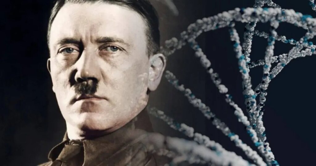 descubren una alteración con consecuencias sorprendentes para su biografía