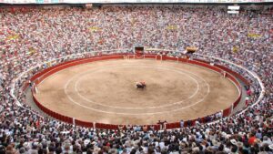 dudas por la aplicación de la ley ‘No más olé’ durante la ‘fiesta brava’ de fin de año