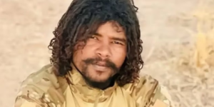 el arresto de Abu Lulu, símbolo de una guerra sin ley