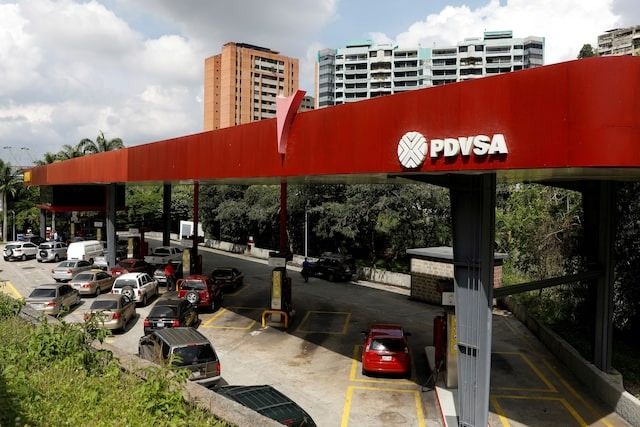 el documental que explica cómo el chavismo quebró Venezuela