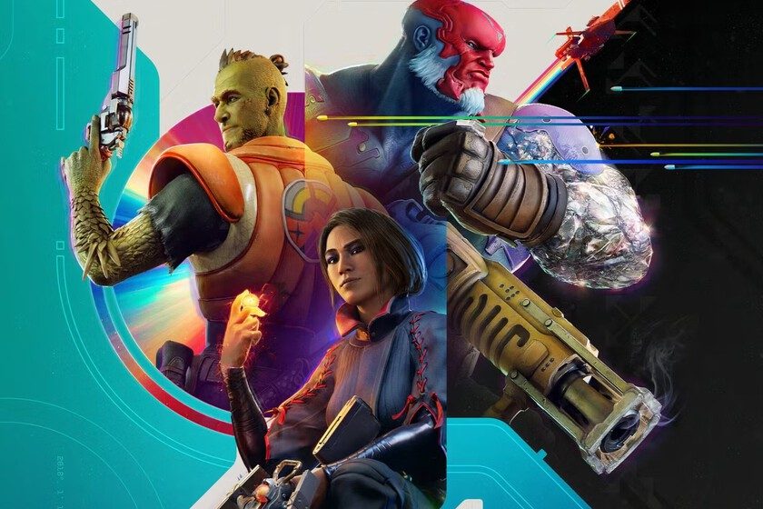 el fallido Hero Shooter renace con nuevos servidores