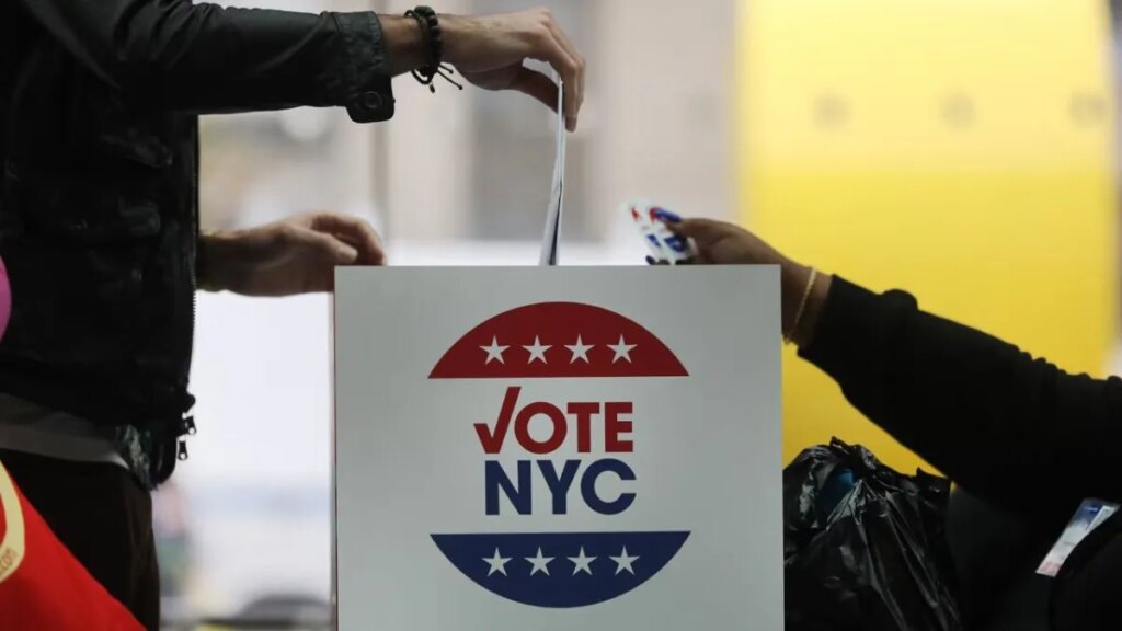 el impacto de Donald Trump en la polarización que podría reconfigurar el mapa político