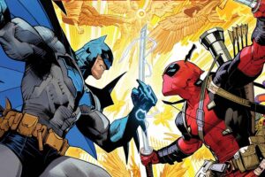 el inminente crossover no dejará indiferente a nadie