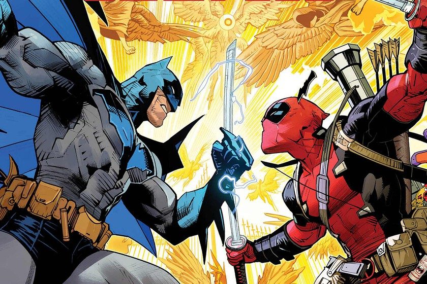 el inminente crossover no dejará indiferente a nadie