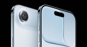 el nuevo iPhone Air es un desastre en ventas