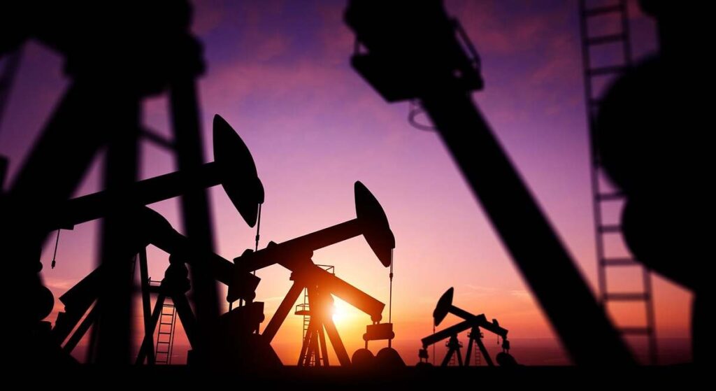 el petróleo se sitúa a un 3,5% de su mínimo del año con apuestas de un barril en los 30 dólares